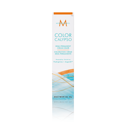Color Calypso Carton Orange